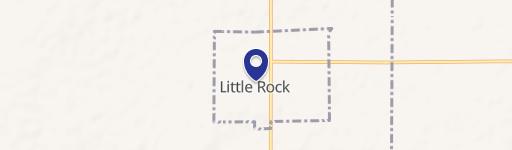 Little Rock Small Business Opportunity
