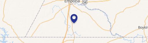 Land Available in Emporia