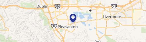 Pleasanton Flex Space Available
