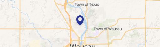 Wausau Buildable Land Parcel