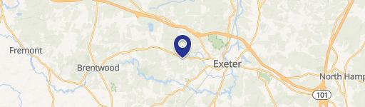 Exeter Retail Opportunity Near Downtown