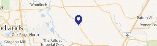 Conroe Land Tract Opportunity