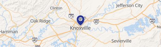 Premier Development Site in Knoxville
