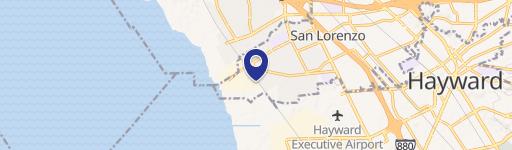 San Lorenzo Industrial Land Available