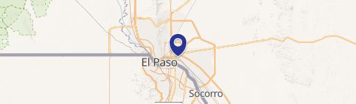 El Paso Industrial Property
