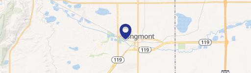 Longmont Land in Opportunity Zone