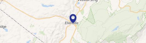 Updated Multifamily Property in Ellenville
