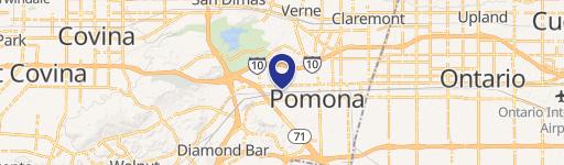 Pomona Land For Sale