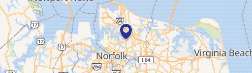 Norfolk Industrial Space with Fenced Yard