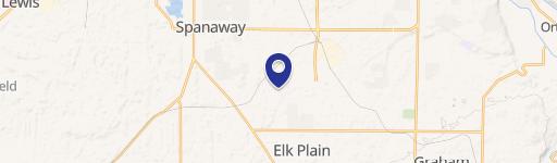 Large Industrial Space Near I-5