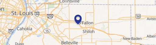 O'Fallon Warehouse/Industrial Property For Sale