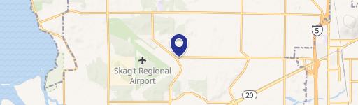 Versatile Hangar with Modern Amenities