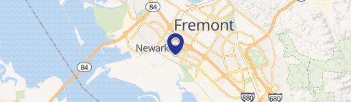 Newark Logistics Facility For Rent