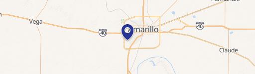 Prime Retail Opportunity in Amarillo