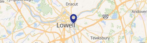 Well-Maintained Duplex in Lowell
