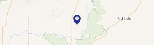 Land For Sale Shoshone