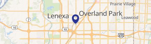 Lenexa Warehouse Space Available