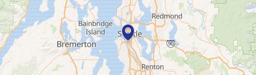 Seattle Commercial Space Available