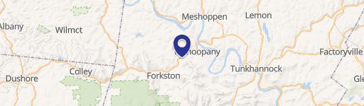 123 Acres Near Mehoopany
