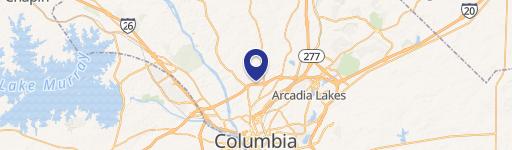 Industrial Land Near I-20