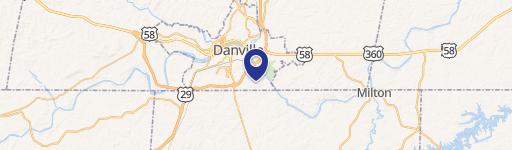 Danville Industrial Land for Sale