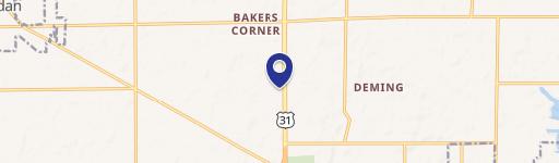 285 Acres Development Land Available