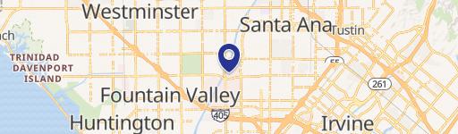 Santa Ana Flex Space Available