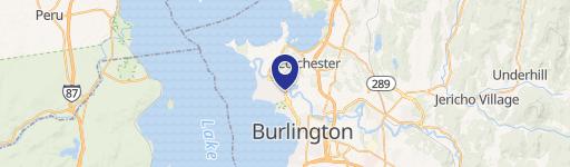 Burlington Multifamily Home with Views