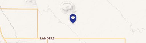 Landers, CA Ideal Parcel