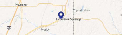 Excelsior Springs Retail Property