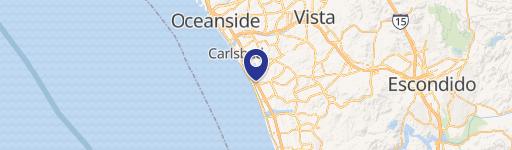 Carlsbad Office Space Available