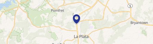 7.52 Acres Industrial Zoned Land