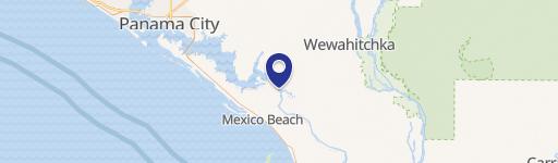 Coastal Land with RV Potential