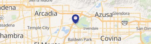 Industrial Land Near 605 Freeway