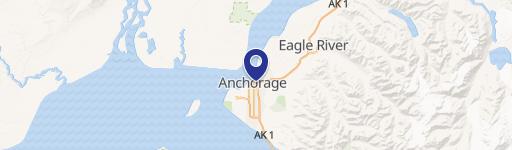 Anchorage Office Space For Rent