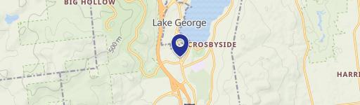 Lake George Commercial Lease Opportunity