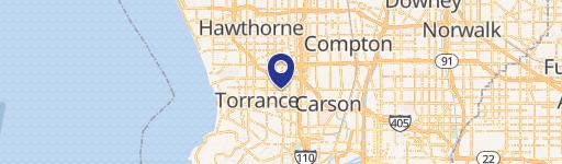 Torrance Manufacturing/Aerospace Facility For Sale