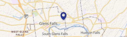 Industrial Warehouse Space in Glens Falls