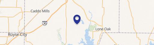 Land Near Quinlan, Texas