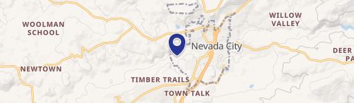 420 Providence Mine Rd