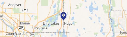 Land Available in Lino Lakes