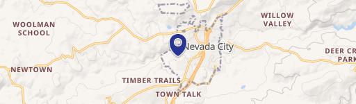 380 Providence Mine Rd