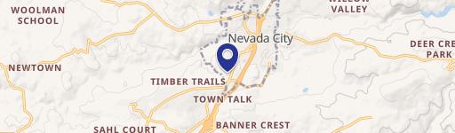 200 Providence Mine Rd