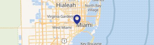 Little Havana Loft-Office Space
