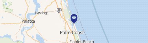 Palm Coast Land Opportunity