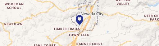 208 Providence Mine Rd