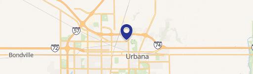 Urbana Build Ready Land