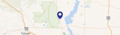 20 Acres Near Wildlife Refuge