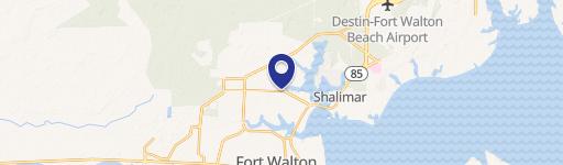 Fort Walton Beach Flex Space