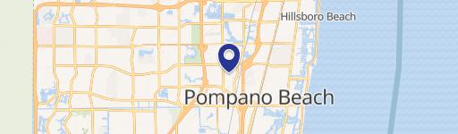 Pompano Beach Industrial Space Available